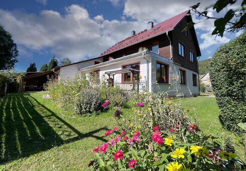 Ferienwohnung Pietzsch