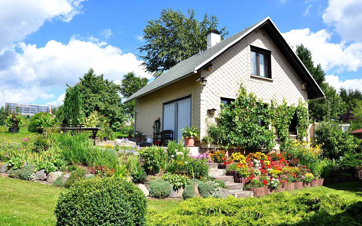 Ferienhaus-Faber-Suhl-Panorama