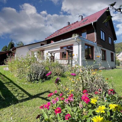 Ferienwohnung Pietzsch