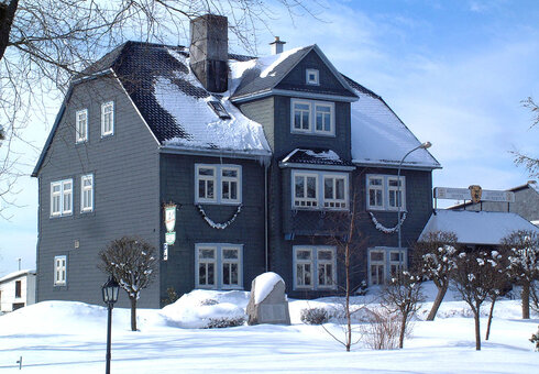 Hotel & Gasthof Hubertus