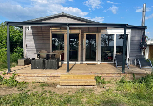 Bungalow Ricarda (Nr. 10)