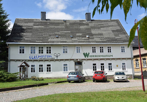 Museumspark Gehlberg