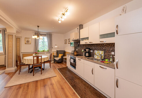 Ferienwohnung Ratssaal