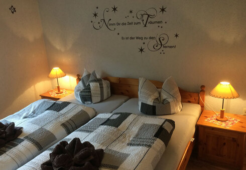 Ferienwohnung 2