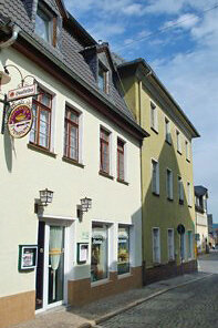 Pension-Fewos-Toepferstuebl