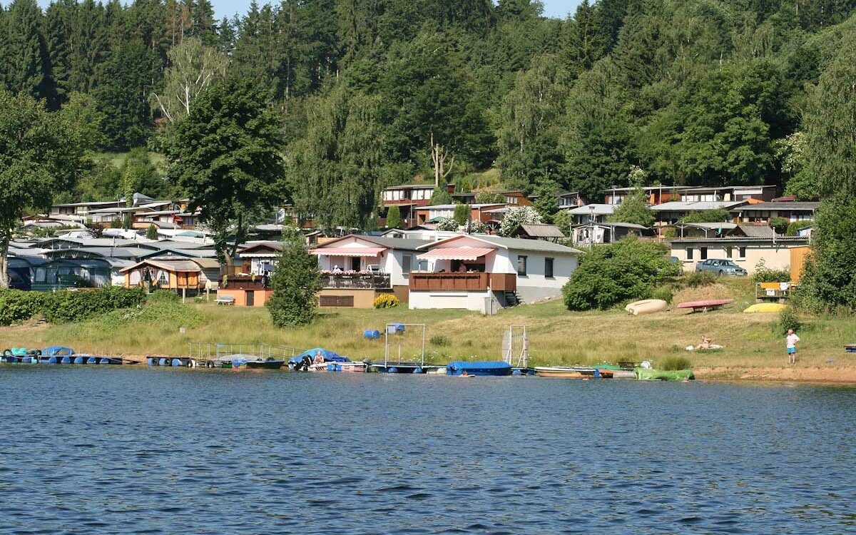 Campingplatz-Am-Strandbad-Saalburg-Ebersdorf-Panorama