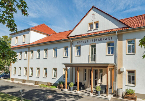 Hotel Villa 39, Bad Liebenstein