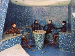 ARDESIA-Therme - Sauna