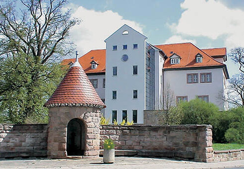 Regionalmuseum Bad Frankenhausen