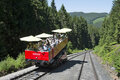 Große Panoramatour im Schwarzatal