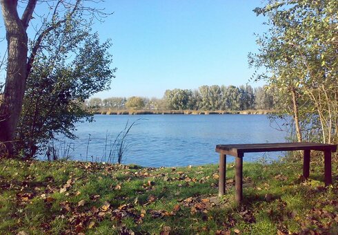 Herbslebener Teiche