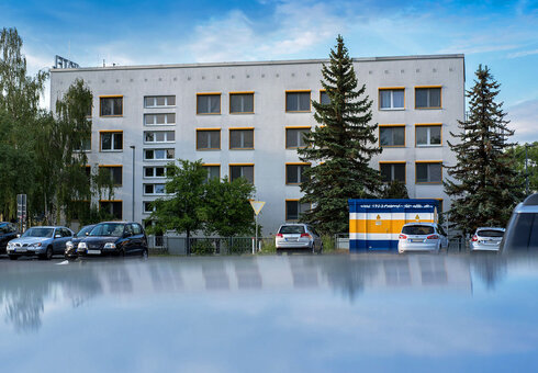 Akademiehotel Jena