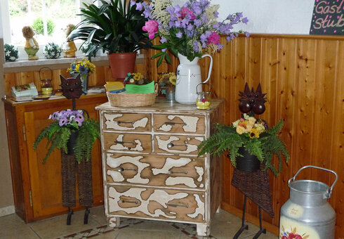 Gasthof & Pension zur Schenke