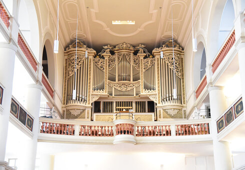 Orgel