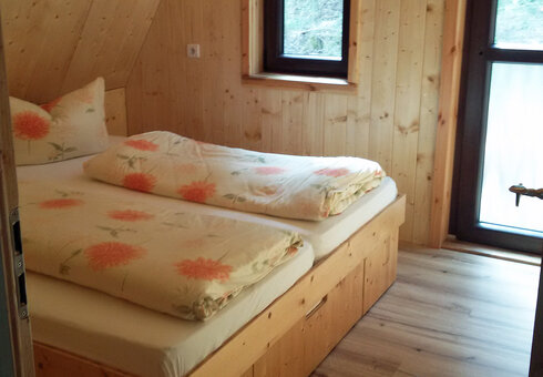 Blick in das FH 13