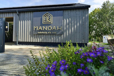 MANOAH - Häuser am See