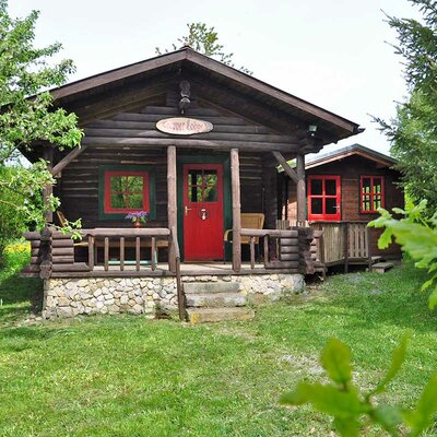 Ferienanlage Gut Friedenthal