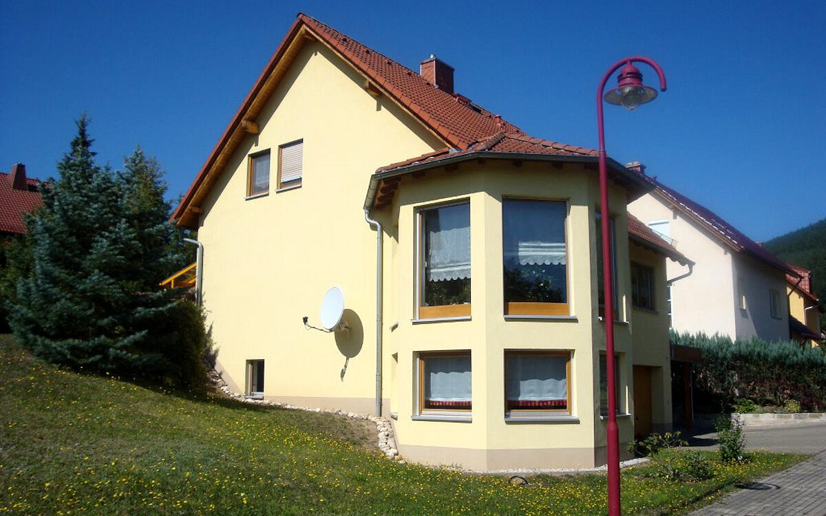 Ferienwohnung-Harmonie-Panorama