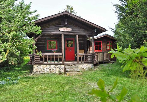 Ferienanlage Gut Friedenthal