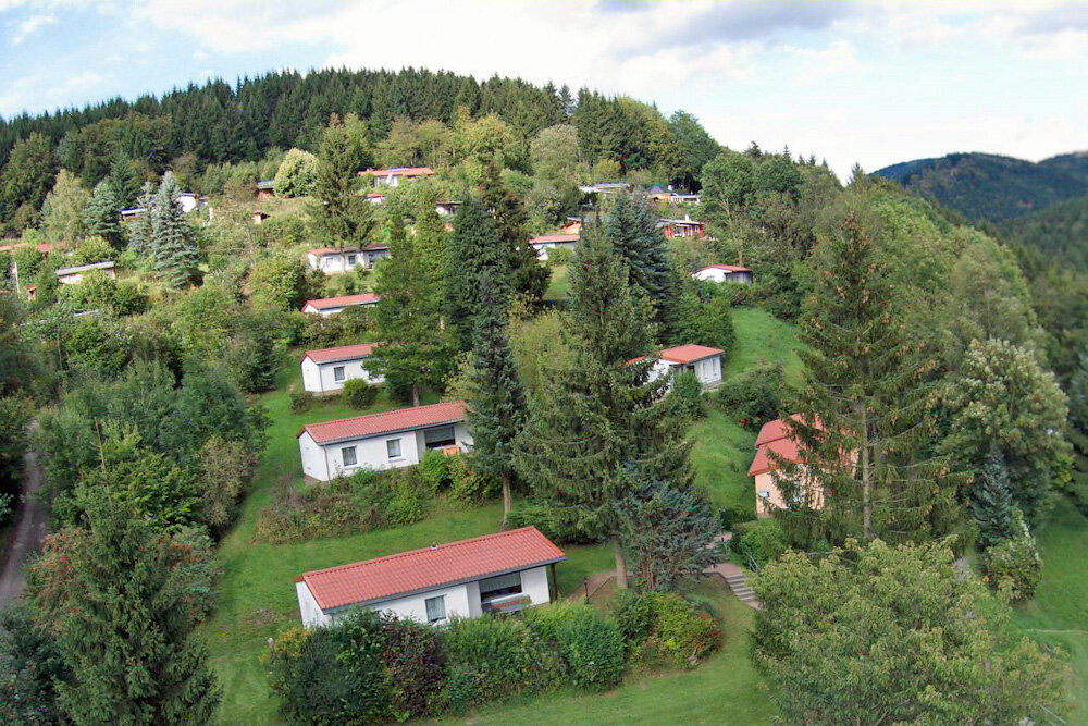 Feriendorf am Hundsrück