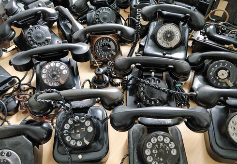 Telefonmuseum Jena