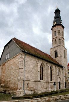 Allerheiligenkirche