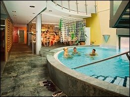 ARDESIA-Therme - Thermalbad