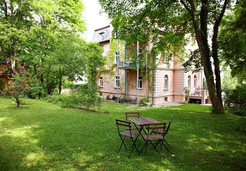 Garten