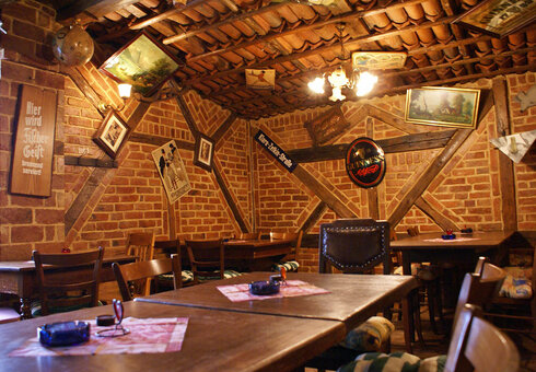 Wirtshaus Mausefalle