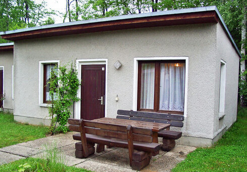 See-Camping Altenburg-Pahna