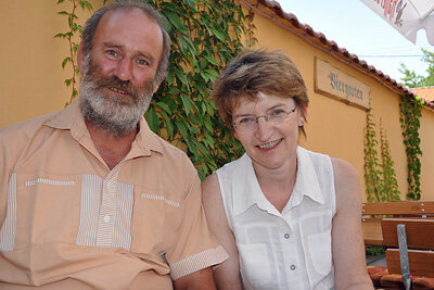 Gastgeber-Familie-Kirst