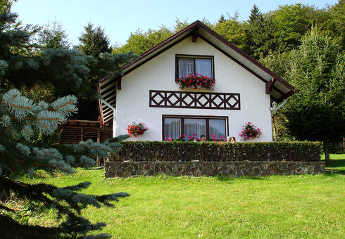 Ferienhaus Wolf, Brotterode
