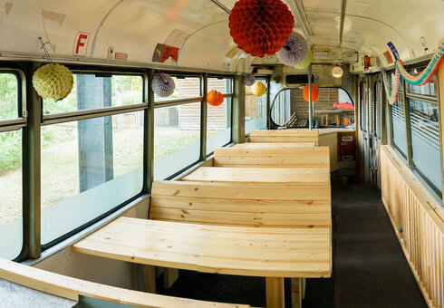 Partybahn
