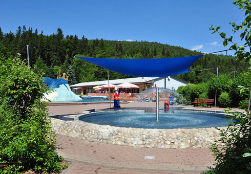 Freibad Hammergrund