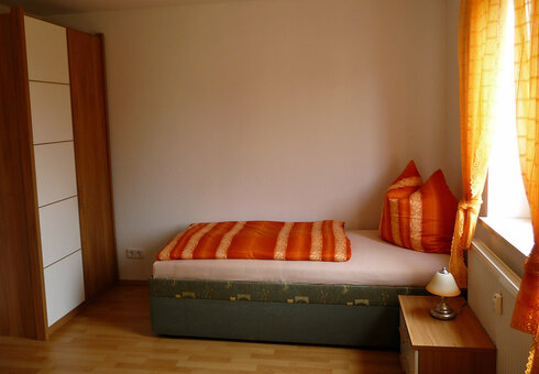 Ferienwohnung Fam. Wally