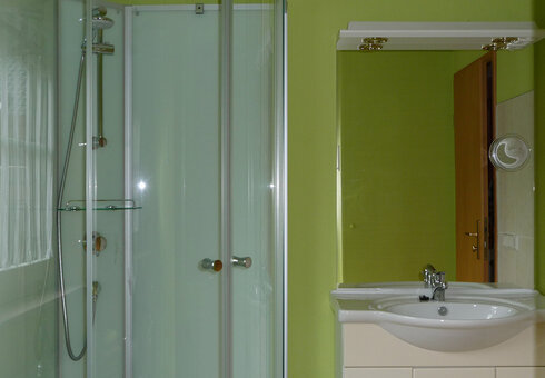 Grünes Zimmer