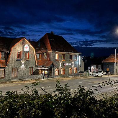 David`s - Pension & Restaurant