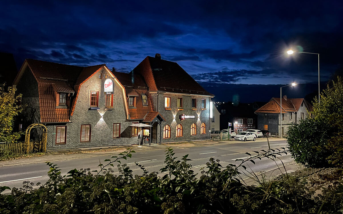 Davids-Pension-Restaurant-Suhl-Panorama