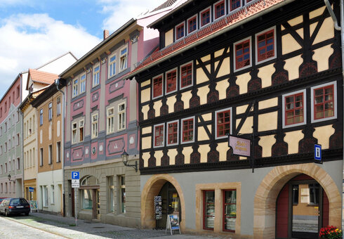 Stadtmuseum Kahla