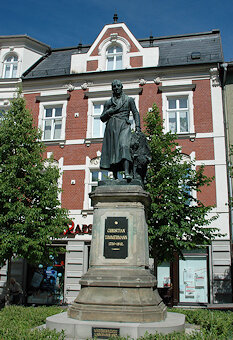 Christian-Zimmermann-Denkmal