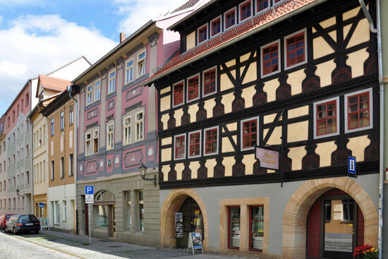 Stadtmuseum Kahla