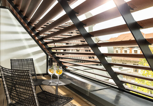 Hotel Schillerhof Weimar