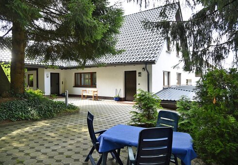 Ferienwohnung Müller