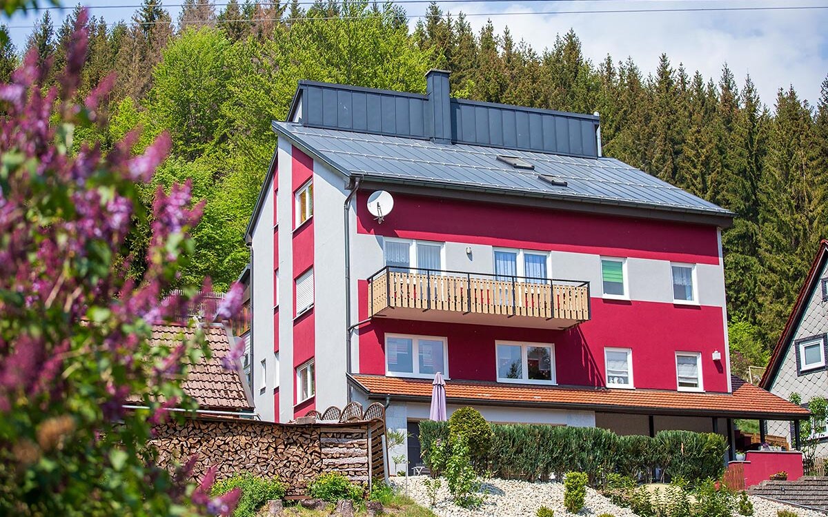 Ferienhaus-Am-Berg-Panorama
