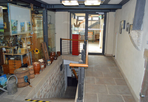 Stadtmuseum Kahla