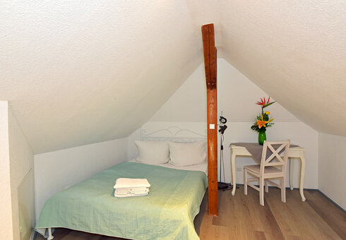Beispiel Ferienwohnung