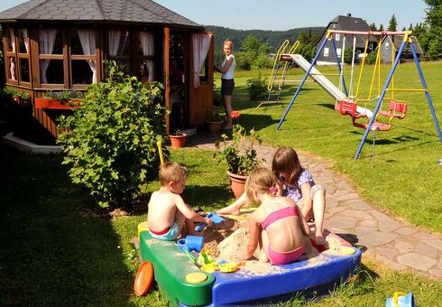 Spielplatz