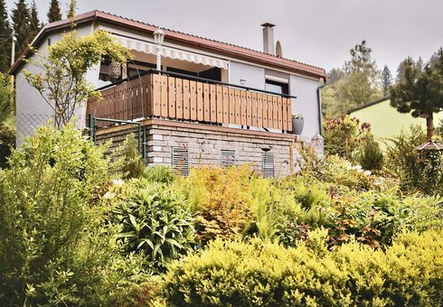 Ferienhaus Kleiner Landsitz
