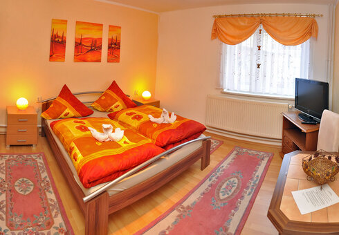 Gästezimmer