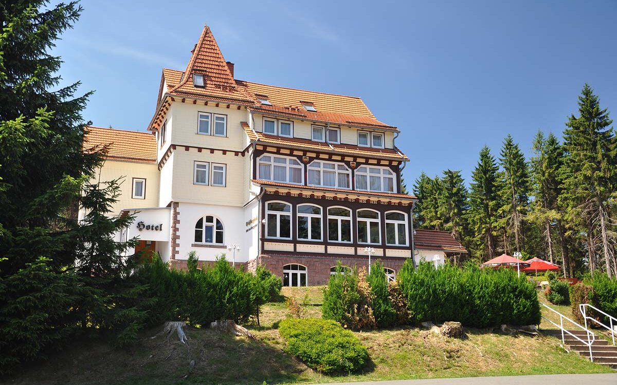 Hotel-Berggasthof-Spiessberghaus-Friedrichroda-Panorama